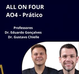 All On Four - AO4 Prático