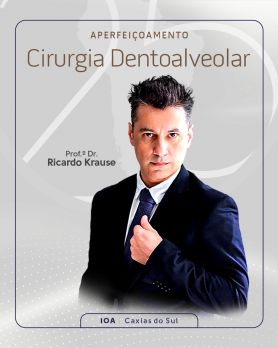 Cirurgia Dentoalveolar