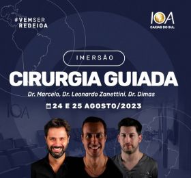 Cirurgia Guiada