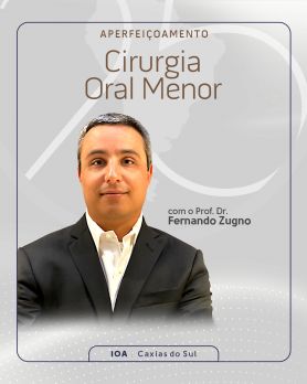 Cirurgia Oral Menor
