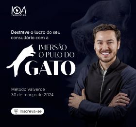 Gestão & Vendas <br>( O PULO DO GATO ) Método Valverde